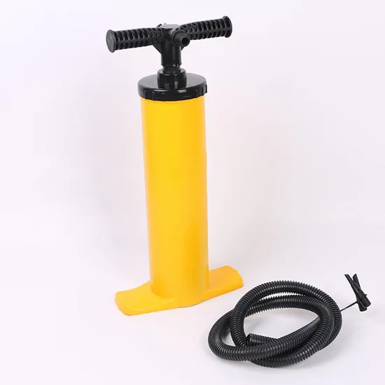 Air Hammer Pump for Small Inflatable Products Inflatable Toys